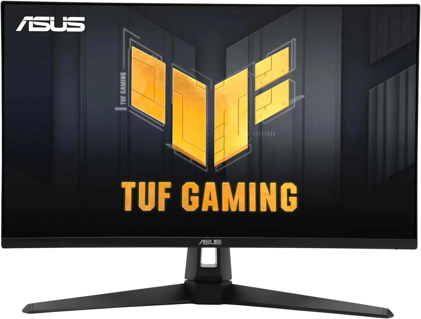 مانیتور گیمینگ ایسوس مدل TUF Gaming VG27AQM1A