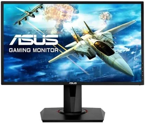 مانیتور گیمینگ ایسوس VG248QG، فول اچ دی (1920X1080)، مشکی، Wled/Tn 24 اینچ - تصویر 2