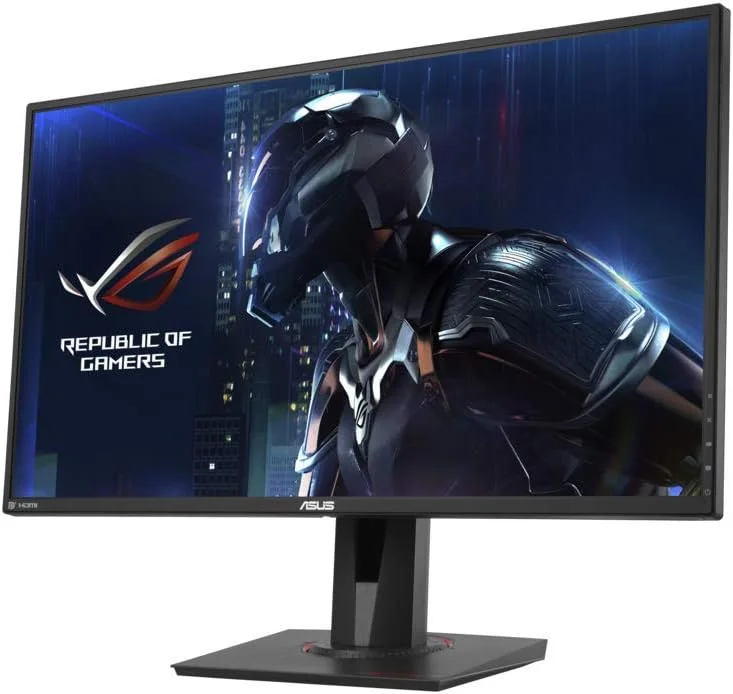 مانیتور گیمینگ ایسوس مدل PG278QE Rog Swift، WQHD (2560 x 1440)، مشکی، WLED/TN، 27 اینچ - تصویر 2