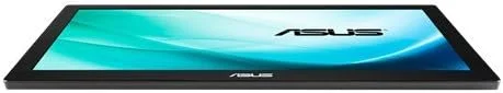 مانیتور قابل حمل USB ایسوس مدل MB169B+، 15.6 اینچ، Full HD، تغذیه از طریق USB، IPS، فوق العاده باریک، با کیف هوشمند، مشکی، WLED/IPS 15.6 اینچ - تصویر 3