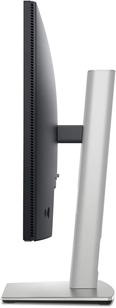 مانیتور کامپیوتر 27 اینچی دل مدل P2722H با نسبت تصویر 16:9 و پنل IPS به همراه کابل Display Port و کابل USB 3.0 - مدل جدید - تصویر 3