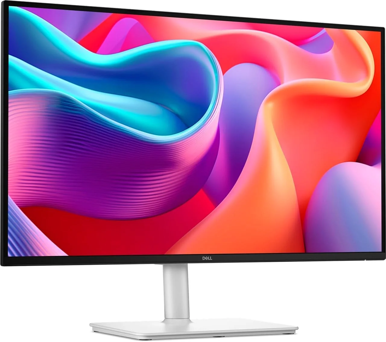 مانیتور 27 اینچی Dell Plus USB-C مدل S2725DC، کیفیت QHD (2560x1440)، نرخ تازهسازی 144 هرتز، پنل IPS، زمان پاسخگویی 1 میلیثانیه MPRT، فناوری AMD FreeSync، پوشش 99% sRGB، قابلیت تنظیم ارتفاع، بلندگوهای داخلی، 2 پورت USB-C، درگاه DisplayPort، درگاه HDMI، 2 پورت USB-A - تصویر 3 مانیتور 27 اینچی Dell Plus USB-C مدل S2725DC، کیفیت QHD (2560x1440)، نرخ تازهسازی 144 هرتز، پنل IPS، زمان پاسخگویی 1 میلیثانیه MPRT، فناوری AMD FreeSync، پوشش 99% sRGB، قابلیت تنظیم ارتفاع، بلندگوهای داخلی، 2 پورت USB-C، درگاه DisplayPort، درگاه HDMI، 2 پورت USB-A - تصویر 3