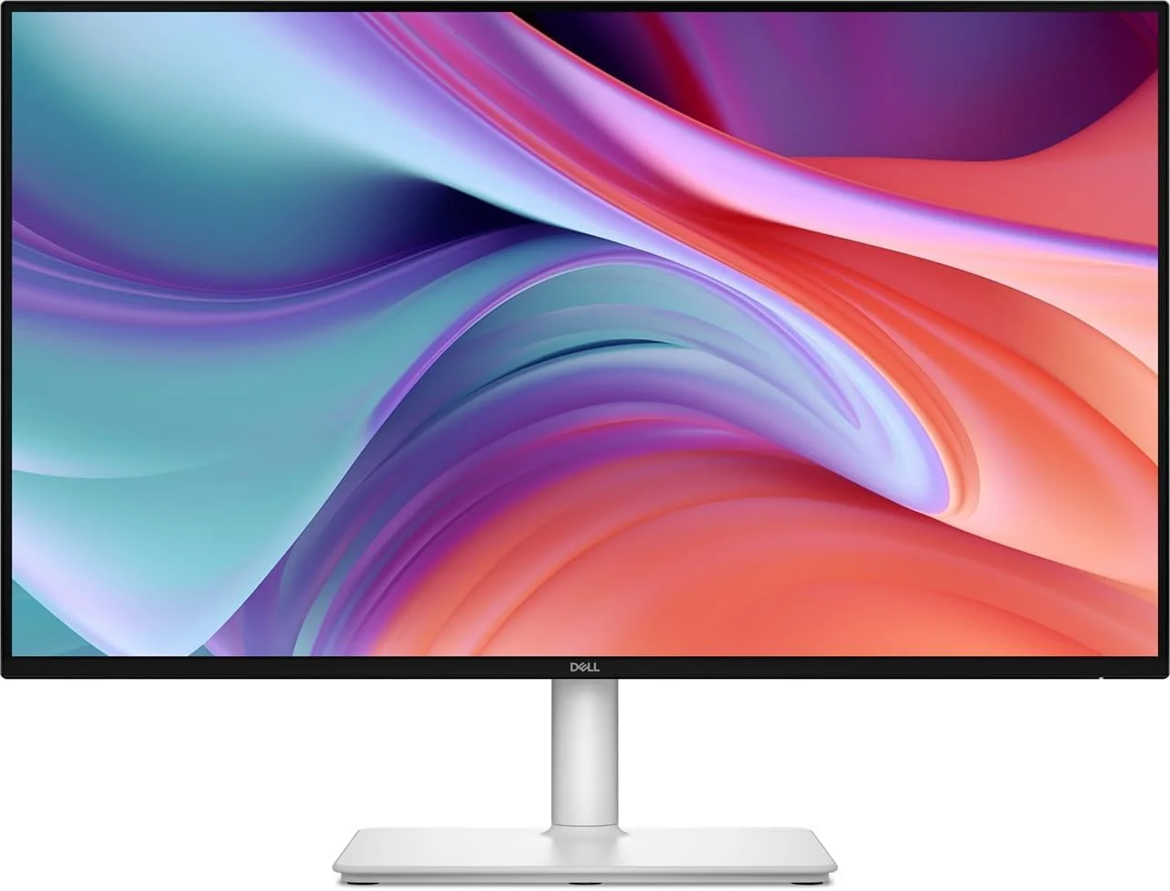 مانیتور 27 اینچ دل پلاس - S2725HSM، فول اچ دی (1920x1080)، 144 هرتز، IPS، زمان پاسخگویی 1 میلیثانیه MPRT، AMD FreeSync، پوشش 99% sRGB، قابلیت تنظیم ارتفاع، بلندگوهای داخلی، 2 پورت HDMI، سفید مانیتور 27 اینچ دل پلاس - S2725HSM، فول اچ دی (1920x1080)، 144 هرتز، IPS، زمان پاسخگویی 1 میلیثانیه MPRT، AMD FreeSync، پوشش 99% sRGB، قابلیت تنظیم ارتفاع، بلندگوهای داخلی، 2 پورت HDMI، سفید