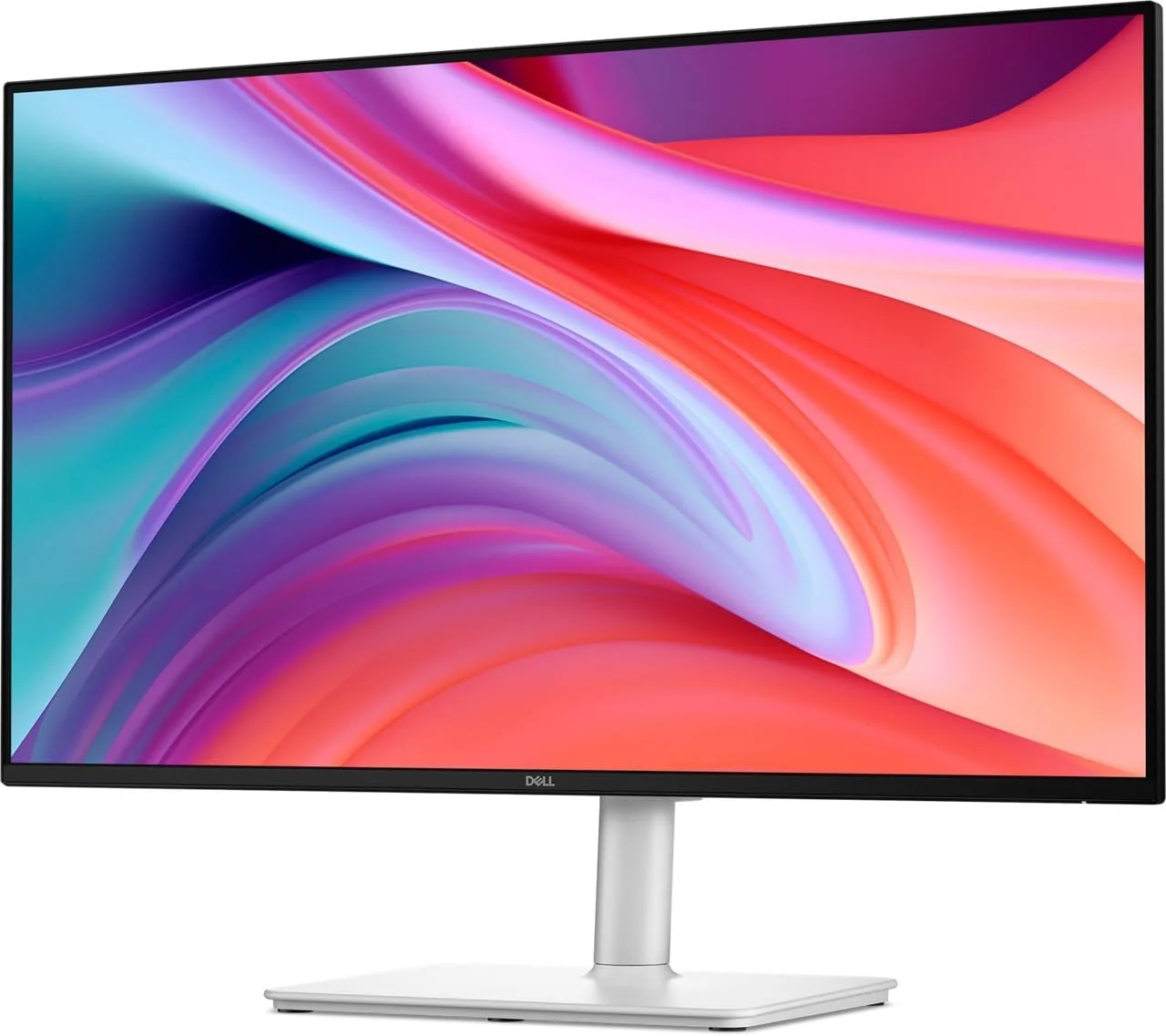مانیتور 27 اینچ دل پلاس - S2725HSM، فول اچ دی (1920x1080)، 144 هرتز، IPS، زمان پاسخگویی 1 میلیثانیه MPRT، AMD FreeSync، پوشش 99% sRGB، قابلیت تنظیم ارتفاع، بلندگوهای داخلی، 2 پورت HDMI، سفید - تصویر 2 مانیتور 27 اینچ دل پلاس - S2725HSM، فول اچ دی (1920x1080)، 144 هرتز، IPS، زمان پاسخگویی 1 میلیثانیه MPRT، AMD FreeSync، پوشش 99% sRGB، قابلیت تنظیم ارتفاع، بلندگوهای داخلی، 2 پورت HDMI، سفید - تصویر 2