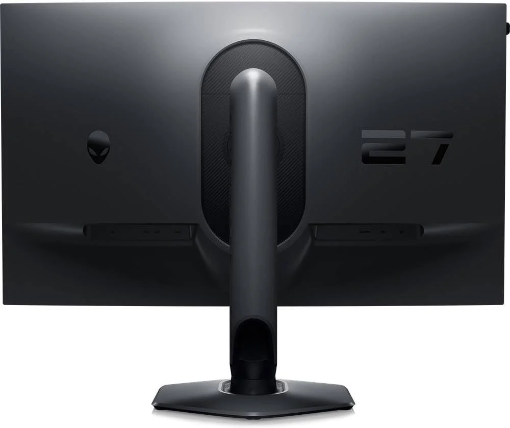 مانیتور گیمینگ 27 اینچی دل Alienware AW2724HF - FHD (1920x1080)، 500 هرتز، 0.5 میلیثانیه GtG، AMD FreeSync™ Premium و NVIDIA G-SYNC® Compatible، پنل IPS Fast، هاب HDMI/DP/USB، طراحی ارگونومیک - تصویر 3 مانیتور گیمینگ 27 اینچی دل Alienware AW2724HF - FHD (1920x1080)، 500 هرتز، 0.5 میلیثانیه GtG، AMD FreeSync™ Premium و NVIDIA G-SYNC® Compatible، پنل IPS Fast، هاب HDMI/DP/USB، طراحی ارگونومیک - تصویر 3