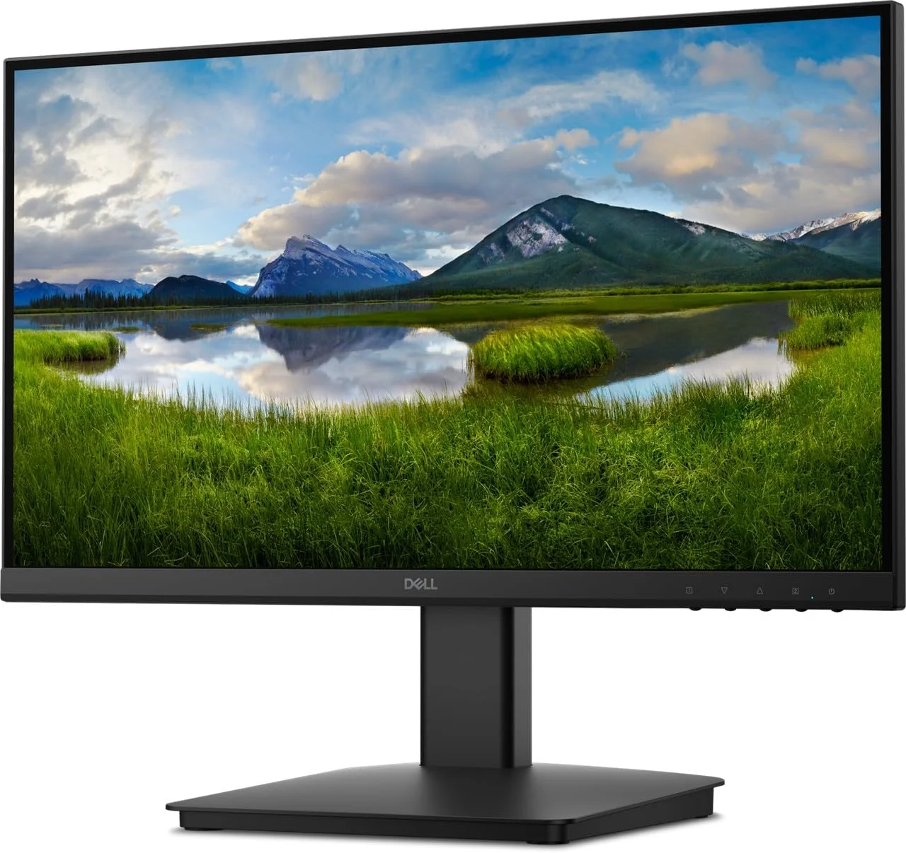 مانیتور 22 اینچ دل - SE2225HM، فول اچ دی (1920x1080)، 100 هرتز، VA، 5 میلیثانیه، VESA (100x100mm)، HDMI، VGA، مشکی - تصویر 2 مانیتور 22 اینچ دل - SE2225HM، فول اچ دی (1920x1080)، 100 هرتز، VA، 5 میلیثانیه، VESA (100x100mm)، HDMI، VGA، مشکی - تصویر 2