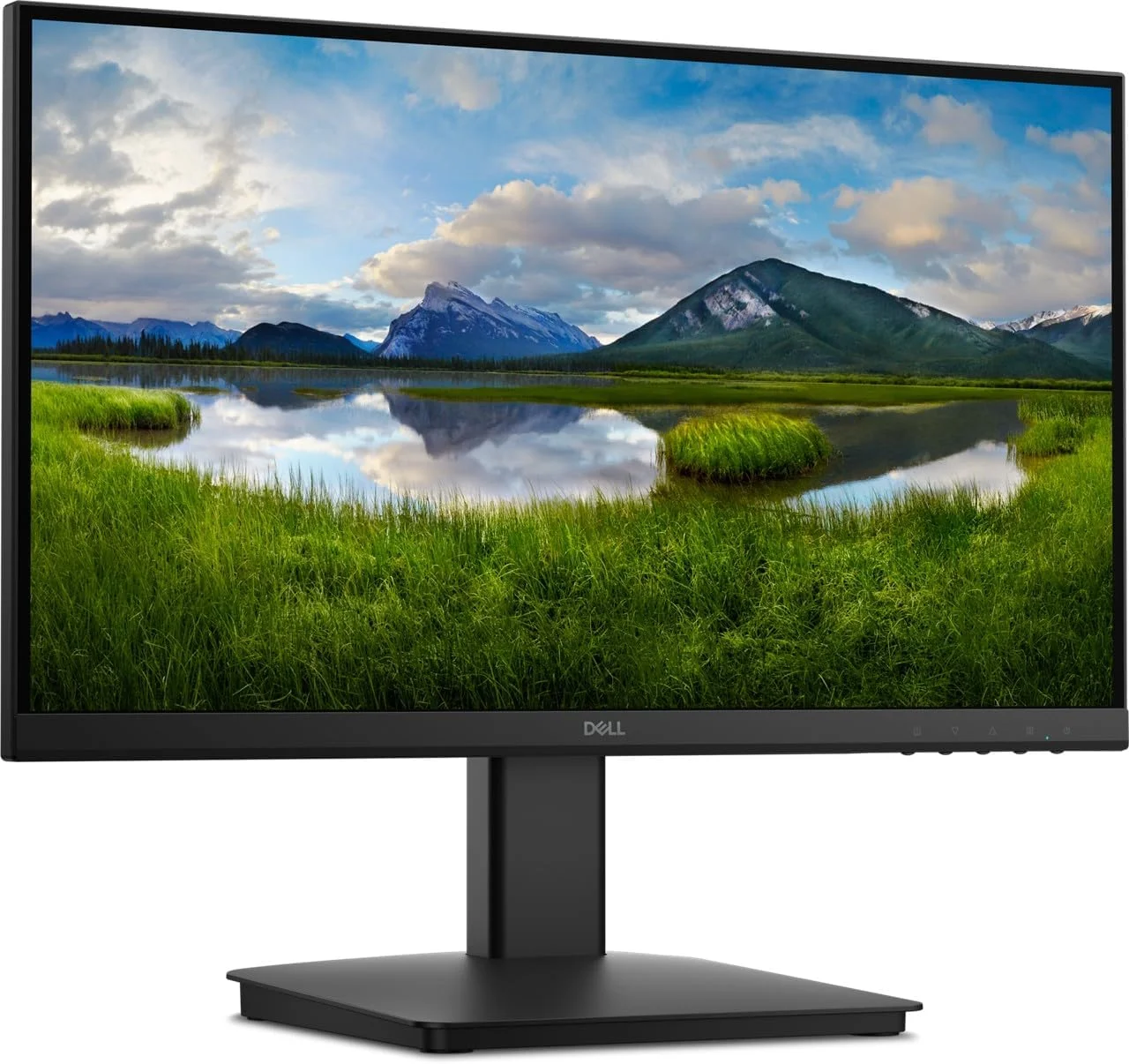 مانیتور 22 اینچ دل - SE2225HM، فول اچ دی (1920x1080)، 100 هرتز، VA، 5 میلیثانیه، VESA (100x100mm)، HDMI، VGA، مشکی - تصویر 3 مانیتور 22 اینچ دل - SE2225HM، فول اچ دی (1920x1080)، 100 هرتز، VA، 5 میلیثانیه، VESA (100x100mm)، HDMI، VGA، مشکی - تصویر 3