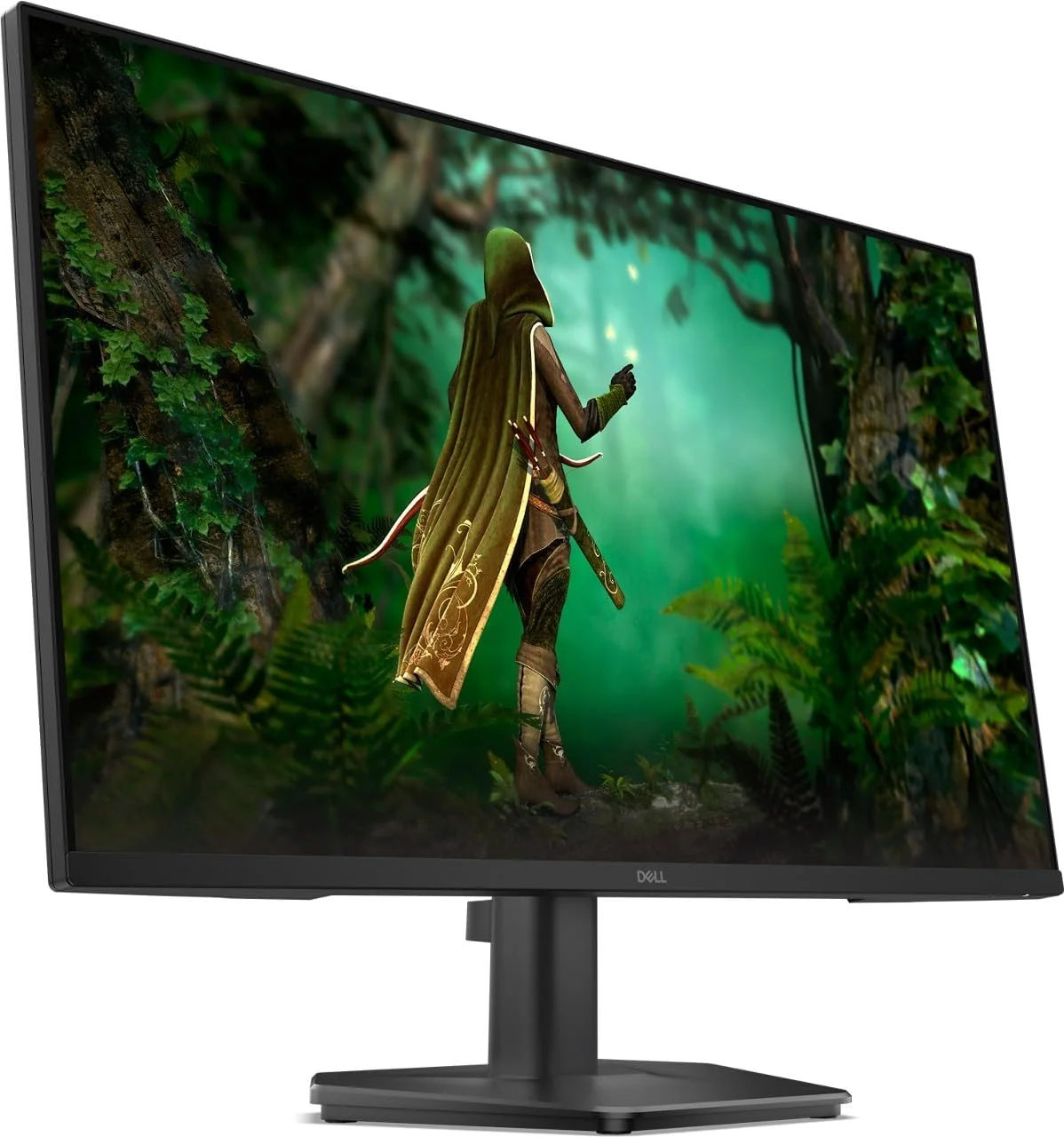 مانیتور گیمینگ 27 اینچی دل مدل SE2725HG، فول اچ دی (1920x1080)، 200 هرتز، IPS سریع، 1 میلی ثانیه، AMD FreeSync Premium، پوشش 99% sRGB، VESA (100x100mm)، DisplayPort، 2 پورت HDMI، مشکی - تصویر 3 مانیتور گیمینگ 27 اینچی دل مدل SE2725HG، فول اچ دی (1920x1080)، 200 هرتز، IPS سریع، 1 میلی ثانیه، AMD FreeSync Premium، پوشش 99% sRGB، VESA (100x100mm)، DisplayPort، 2 پورت HDMI، مشکی - تصویر 3