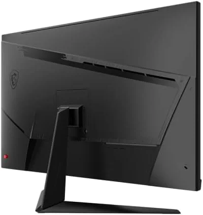 مانیتور تخت 31.5 اینچی MSI G321Q WQHD IPS 2K، نرخ تازه‌سازی 170 هرتز، زمان پاسخ‌دهی 1 میلی‌ثانیه MPRT، نمایش 1.07 میلیارد رنگ، نسبت تصویر 16:9، نسبت کنتراست 1200:1، Freesync، HDR - مشکی - تصویر 2