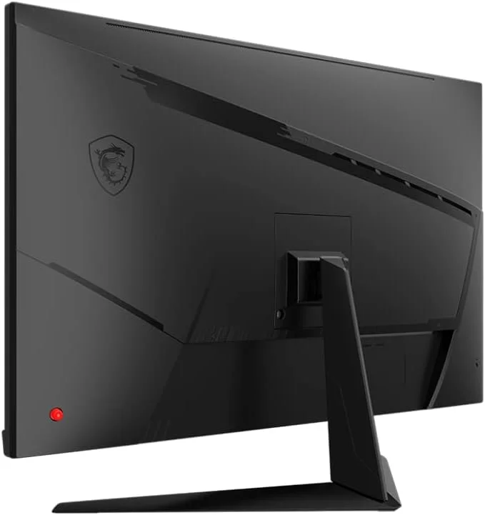 مانیتور تخت 31.5 اینچی MSI G321Q WQHD IPS 2K، نرخ تازه‌سازی 170 هرتز، زمان پاسخ‌دهی 1 میلی‌ثانیه MPRT، نمایش 1.07 میلیارد رنگ، نسبت تصویر 16:9، نسبت کنتراست 1200:1، Freesync، HDR - مشکی - تصویر 3