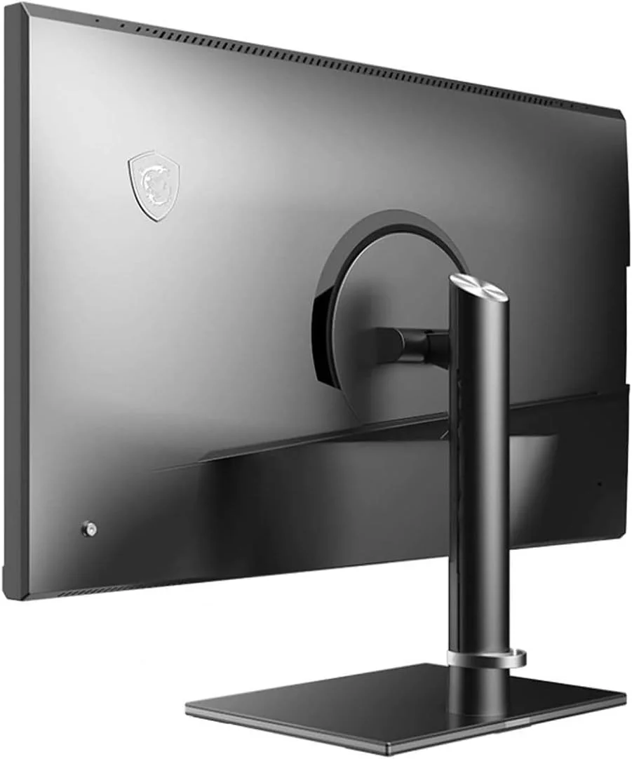 مانیتور MSI Creator PS321QR، مشکی، 9S6-3DA88T-009 - تصویر 3 مانیتور MSI Creator PS321QR، مشکی، 9S6-3DA88T-009 - تصویر 3