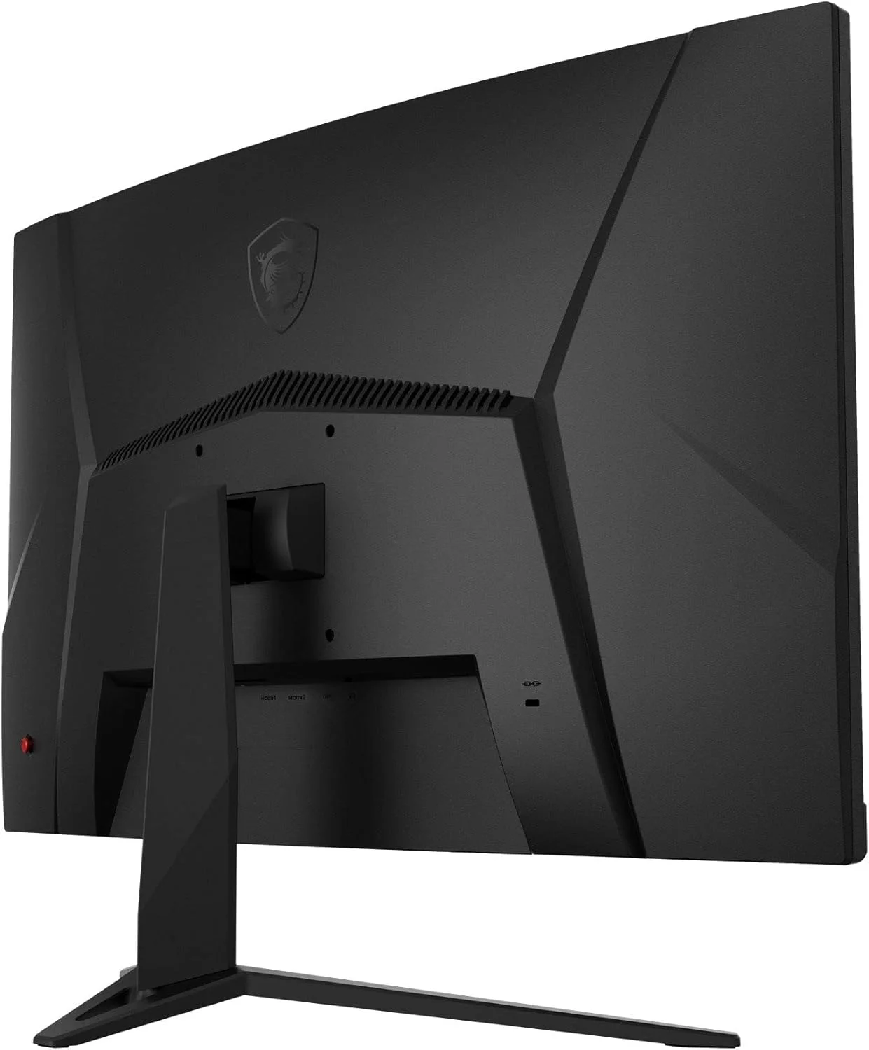 مانیتور گیمینگ خمیده 32 اینچی MSI Optix G32CQ4، رزولوشن 2560x1440 (WQHD)، نرخ نوسازی 165 هرتز، زمان پاسخگویی 1 میلی‌ثانیه، پنل VA، AMD FreeSync، HDR - تصویر 3