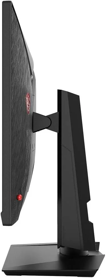 مانیتور گیمینگ MSI Optix MAG274QRF-QD Esports IPS - سایز 27 اینچ، نسبت تصویر 16:9 WQHD (2560x1440)، 2K، Rapid IPS، نرخ نوسازی 165 هرتز، زمان پاسخگویی 1 میلی‌ثانیه GTG، سازگار با G-SYNC، RGB، HDR، نقاط کوانتومی، Adobe 99%، Display Port، HDMI، مشکی - تصویر 3