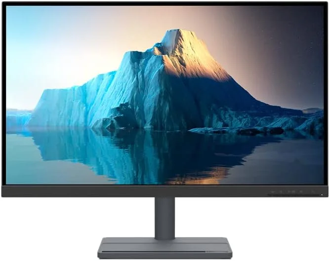مانیتور لنوو L27q-35 Quad HD با ابعاد 68.6 سانتی متر (27 اینچ) و رزولوشن 2560 در 1440 پیکسل، LED، مشکی - تصویر 2 مانیتور لنوو L27q-35 Quad HD با ابعاد 68.6 سانتی متر (27 اینچ) و رزولوشن 2560 در 1440 پیکسل، LED، مشکی - تصویر 2