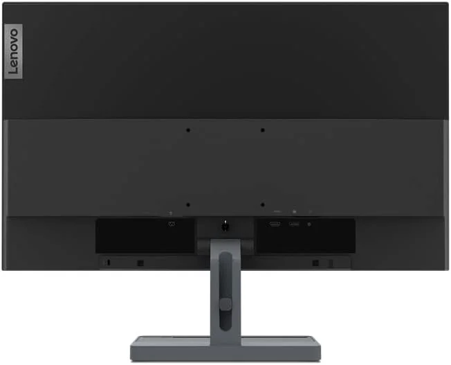 مانیتور لنوو L27q-35 Quad HD با ابعاد 68.6 سانتی متر (27 اینچ) و رزولوشن 2560 در 1440 پیکسل، LED، مشکی - تصویر 3 مانیتور لنوو L27q-35 Quad HD با ابعاد 68.6 سانتی متر (27 اینچ) و رزولوشن 2560 در 1440 پیکسل، LED، مشکی - تصویر 3