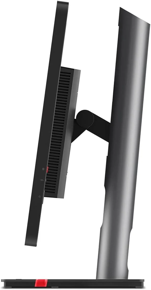 مانیتور ال سی دی 27 اینچی لنوو ThinkVision P27q-30 کلاس WQHD - نسبت تصویر 16:9 - مشکی کلاغی - تصویر 3 مانیتور ال سی دی 27 اینچی لنوو ThinkVision P27q-30 کلاس WQHD - نسبت تصویر 16:9 - مشکی کلاغی - تصویر 3