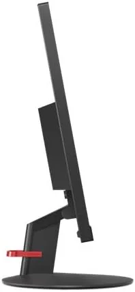 مانیتور 23.8 اینچی لنوو مدل ThinkVision S24E 10، مشکی کلاغی، 62Aekat2UK - تصویر 2
