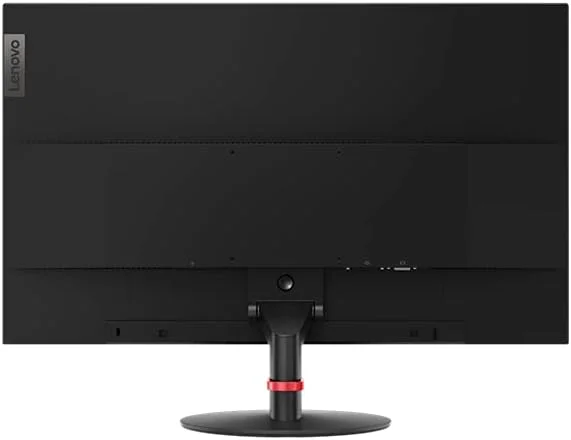 مانیتور 23.8 اینچی لنوو مدل ThinkVision S24E 10، مشکی کلاغی، 62Aekat2UK - تصویر 3