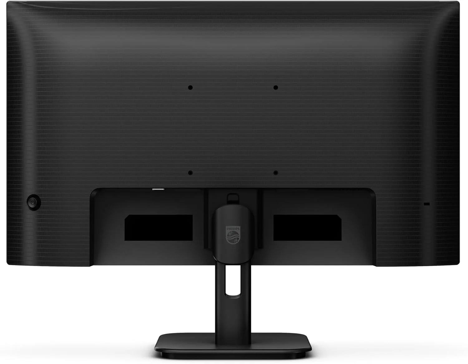 مانیتور 24 اینچی فیلیپس 24E1N1200A - فول اچ دی، 120 هرتز، Adaptive Sync، بلندگو (1920x1080, D-Sub, HDMI 1.4, 1x DP 1.2) مشکی