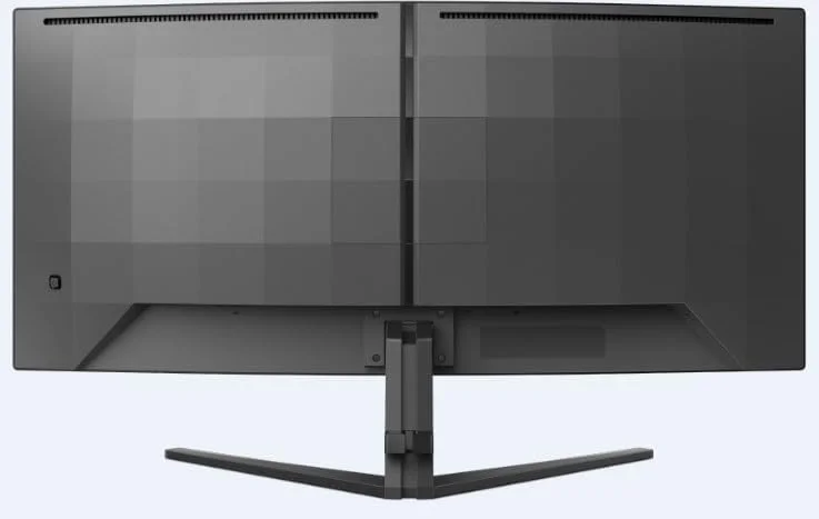 مانیتور 34 اینچ خمیده Philips 34M2C3500L/00 E.M2 با رزولوشن WQHD و نرخ بروزرسانی 180 هرتز