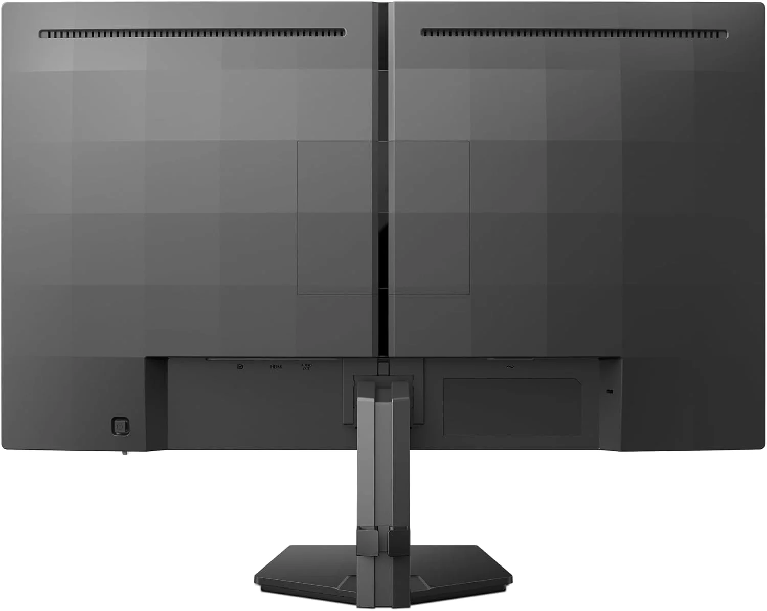 مانیتور گیمینگ 24 اینچی Philips Evnia 24M2N3200NF - Full HD، 144 هرتز، 4 میلی‌ثانیه، FreeSync، سازگار با G-Sync (1920x1080, HDMI 2.0, DisplayPort 1.4) مشکی - تصویر 3