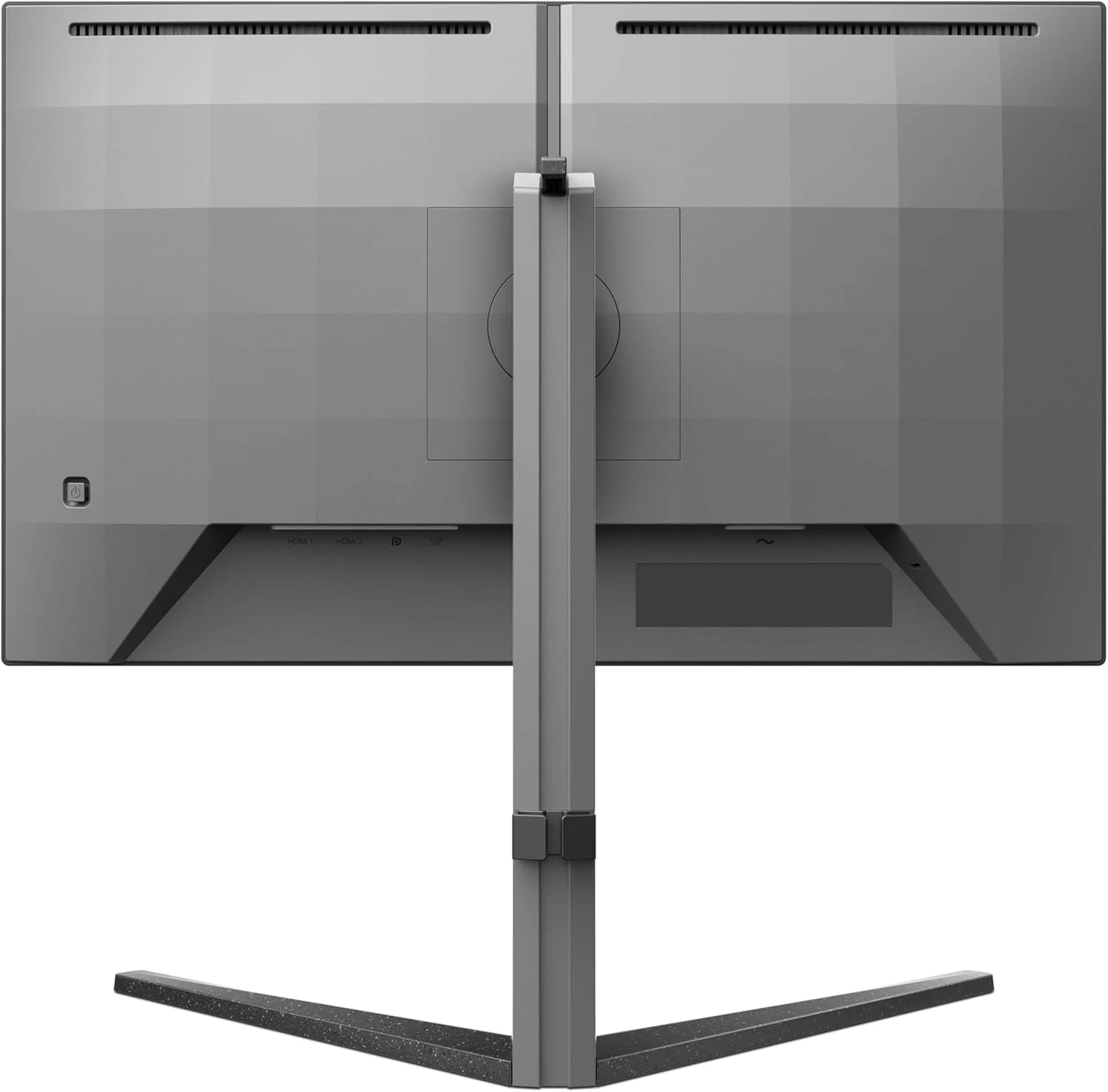 مانیتور گیمینگ 24 اینچی فیلیپس مدل 24M2N3200AM - Full HD، نرخ نوسازی 180 هرتز، زمان پاسخگویی 1 میلیثانیه GtG، FreeSync Premium، سازگار با G-Sync (1920x1080، 2x HDMI، DisplayPort) مشکی/خاکستری - تصویر 3 مانیتور گیمینگ 24 اینچی فیلیپس مدل 24M2N3200AM - Full HD، نرخ نوسازی 180 هرتز، زمان پاسخگویی 1 میلیثانیه GtG، FreeSync Premium، سازگار با G-Sync (1920x1080، 2x HDMI، DisplayPort) مشکی/خاکستری - تصویر 3