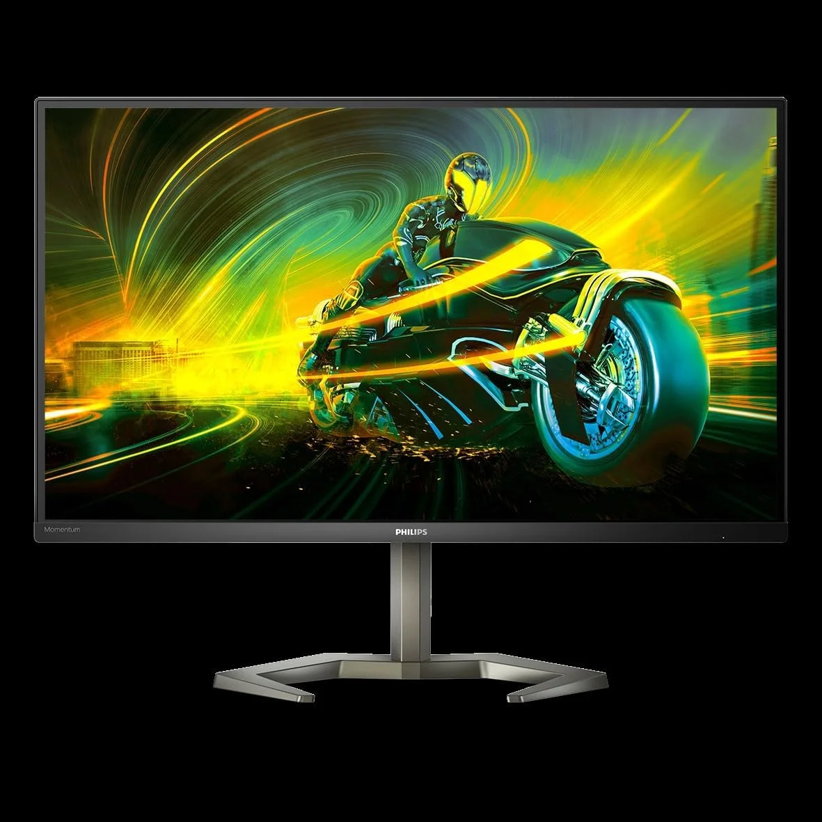 مانیتور گیمینگ فیلیپس Evnia 5000 Full HD مدل 27M1N5200P