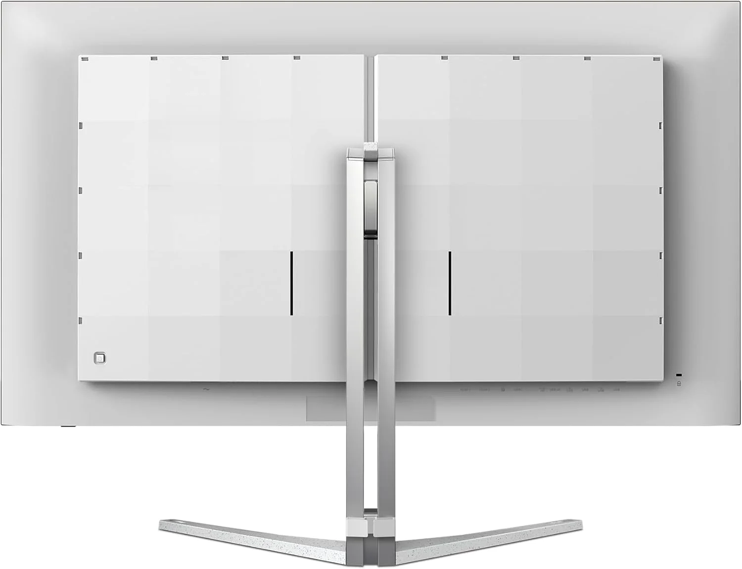 مانیتور گیمینگ اولد فیلیپس Evnia 8000 مدل 42M2N8900 - مشکی - تصویر 3 مانیتور گیمینگ اولد فیلیپس Evnia 8000 مدل 42M2N8900 - مشکی - تصویر 3