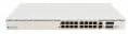 میکروتیک CRS320-8P-8B-4S+RM (بازسازی شده)