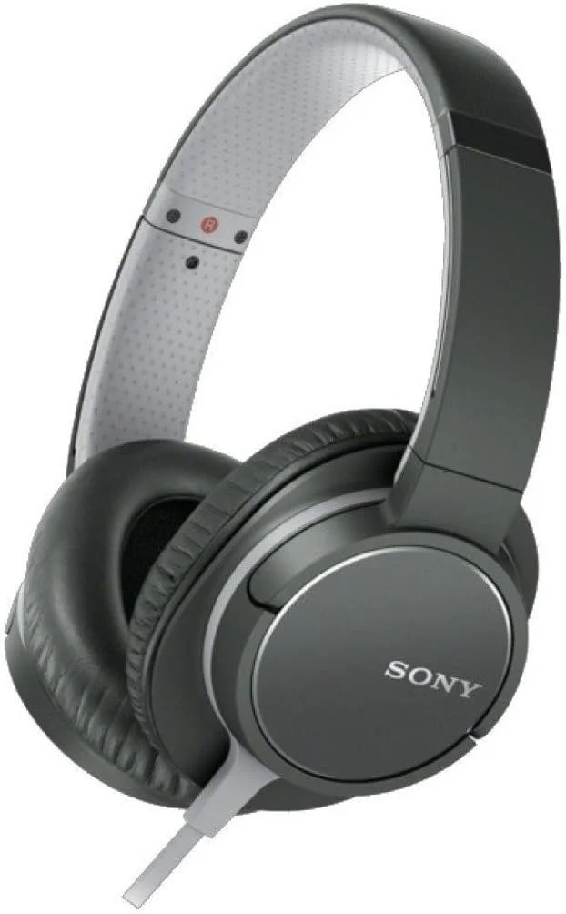 هدفون سونی MDR-ZX770AP با میکروفون هدفون سونی MDR-ZX770AP با میکروفون