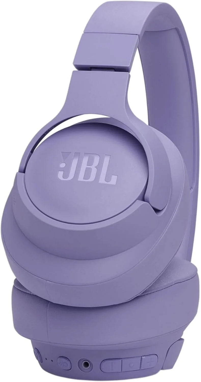 هدفون JBL TUNE 770NC بنفش