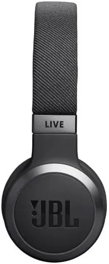 هدفون های رو گوشی بی سیم JBL Live 675NC با قابلیت حذف نویز تطبیقی