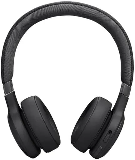 هدفون های رو گوشی بی سیم JBL Live 675NC با قابلیت حذف نویز تطبیقی