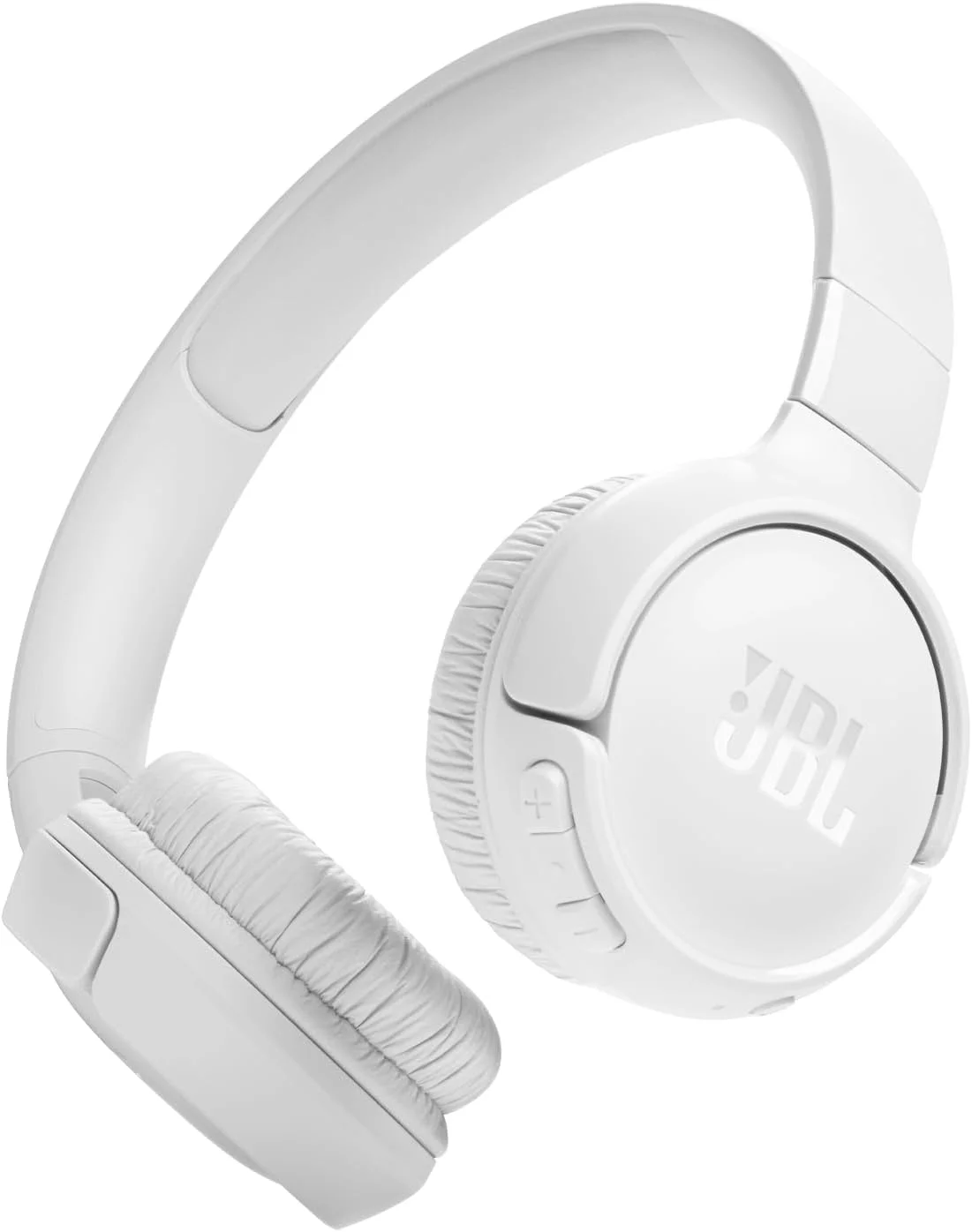 هدفون JBL Tune 520BT سفید