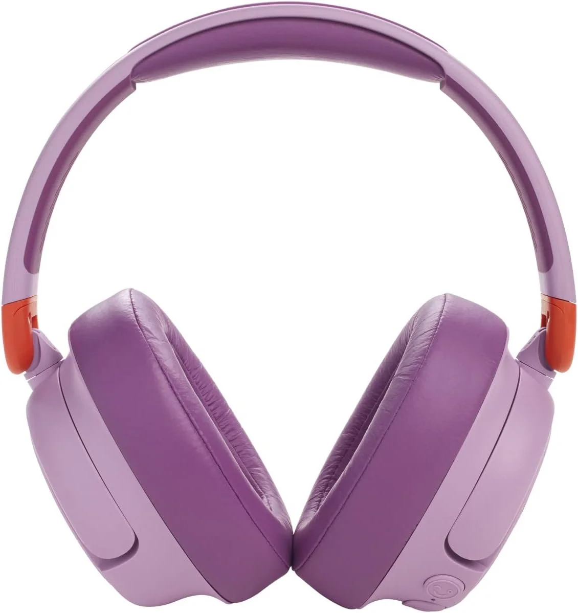 هدفون بی سیم بلوتوثی JBL JR 460NC - صورتی