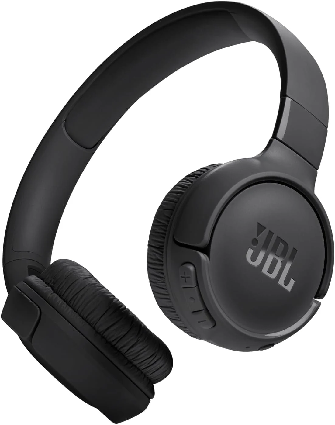 هدفون بی‌سیم جی‌بی‌ال مدل Tune 520BT مشکی