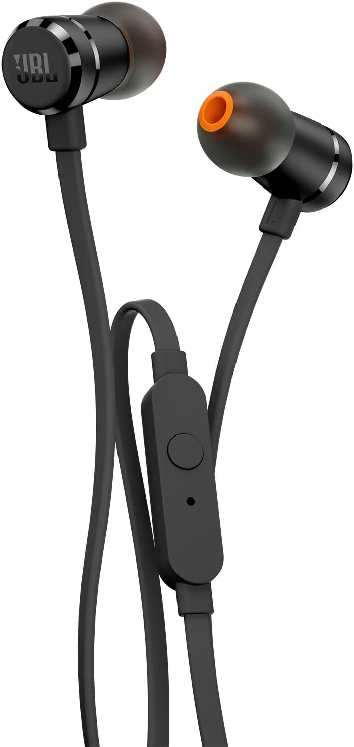 هدفون JBL T290