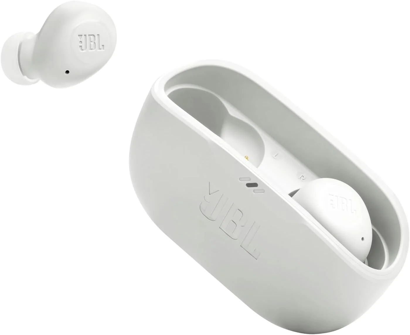 هدفون بی سیم JBL Vibe Buds