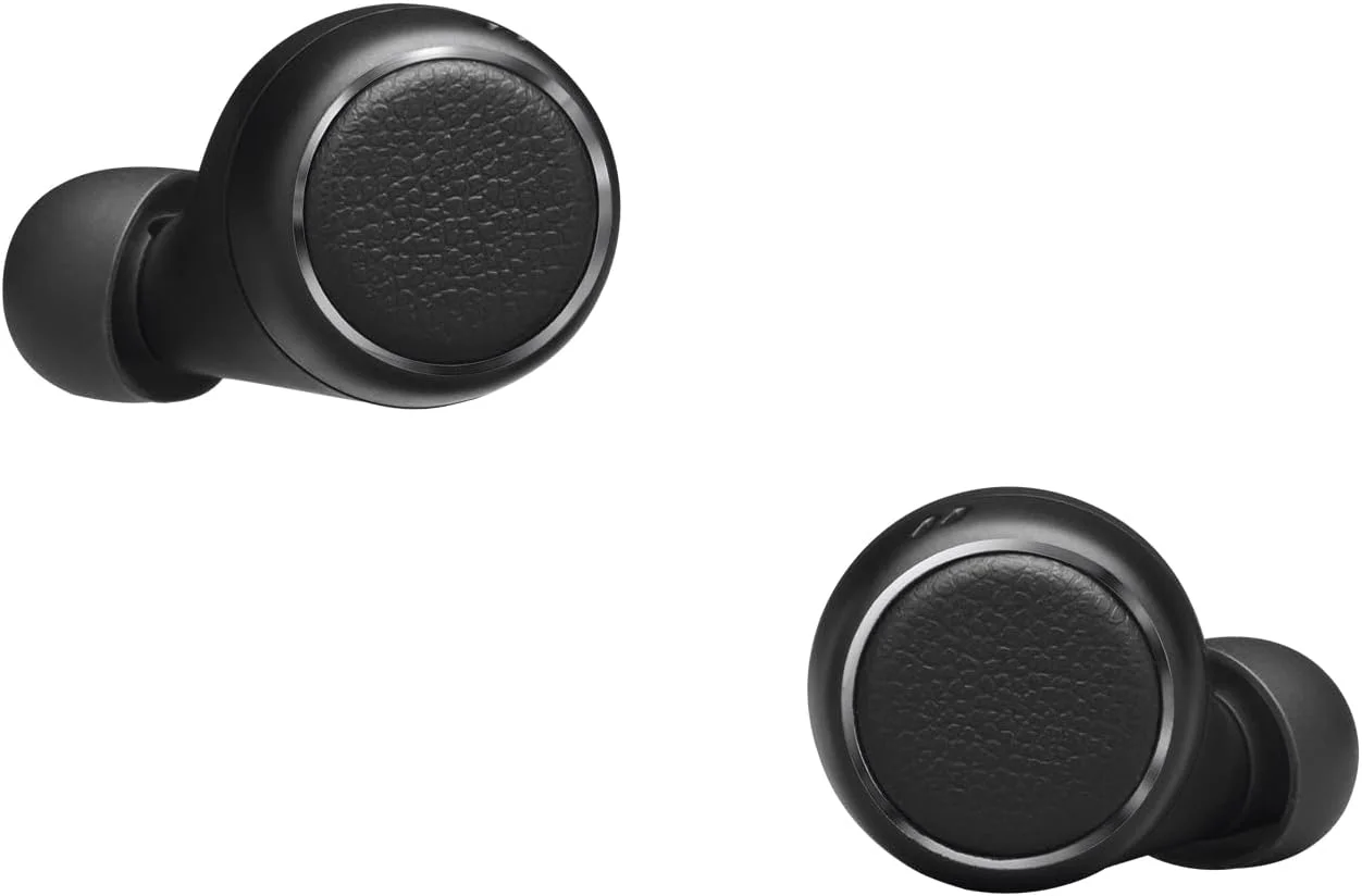 هدفون بی‌سیم بلوتوثی داخل گوشی Harman Kardon FLY TWS با دستیار گوگل و آمازون الکسا، تا 20 ساعت پخش موسیقی - تصویر 2