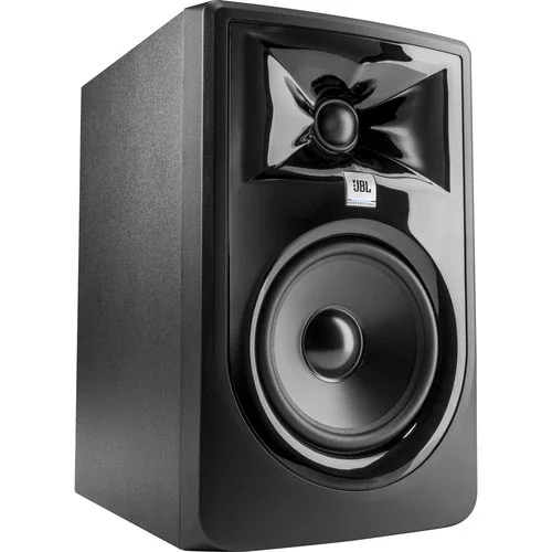 مانیتور استودیویی دو طرفه JBL 305P MkII با توان 5 اینچ