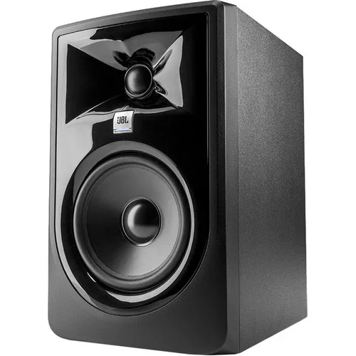مانیتور استودیویی دو طرفه JBL 305P MkII با توان 5 اینچ