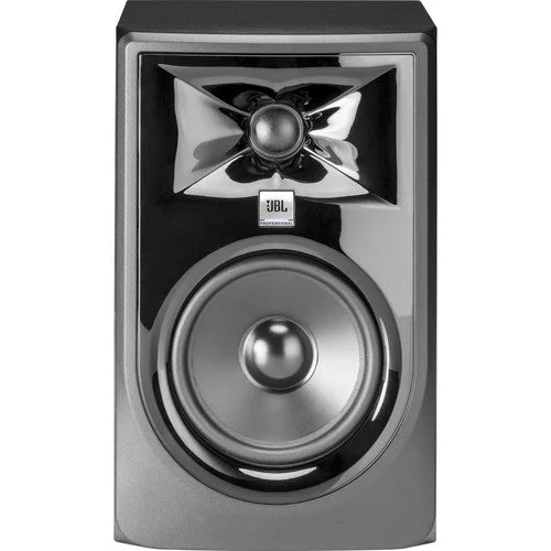 مانیتور استودیویی دو طرفه JBL 305P MkII با توان 5 اینچ