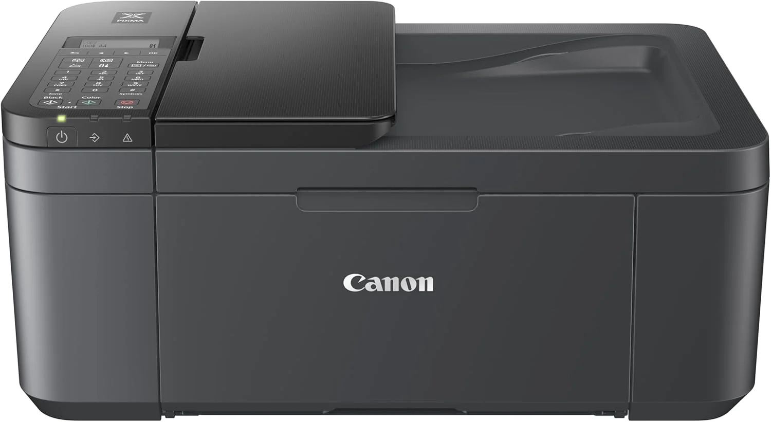 Canon PIXMA TR4755i - چاپگر چندکاره - رنگی - جوهرافشان - A4 (210 x 297 mm)