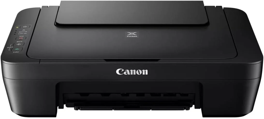 پرینتر چندکاره جوهرافشان Pixma MG2556S – مشکی