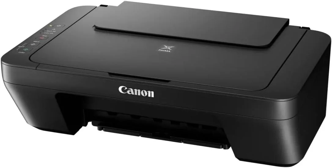 پرینتر چندکاره جوهرافشان Pixma MG2556S – مشکی