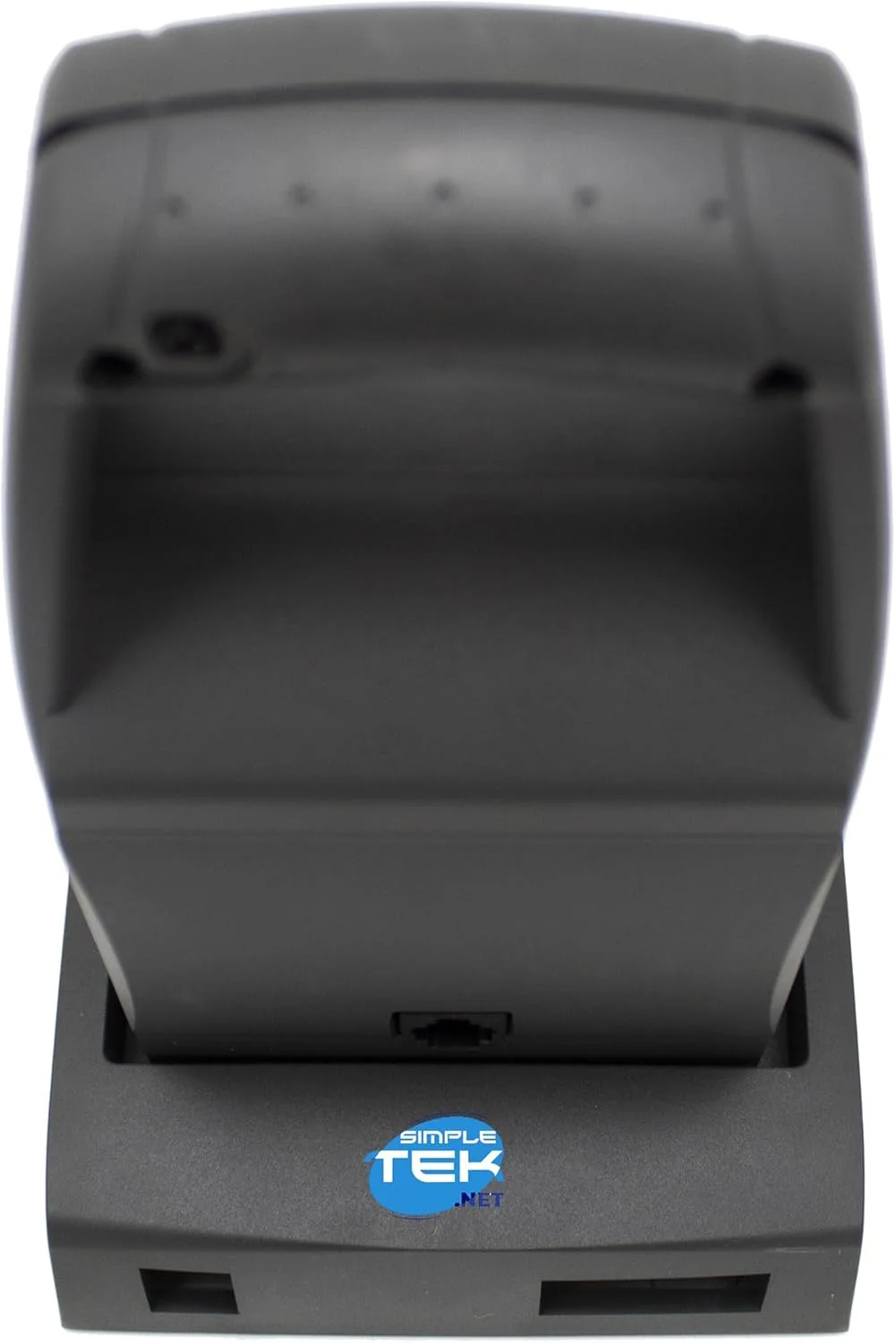 دستگاه مارک زنی الکترونیکی قابل حمل SIMPLETEK 791 برای فلز، پلاستیک و شیشه با کارتریج 51604A (بازسازی شده)