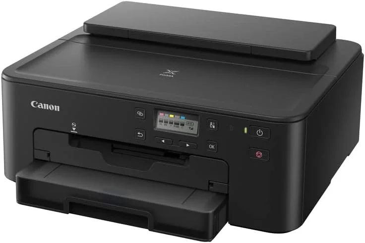 Canon PIXMA TS 705a