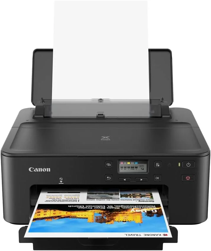 Canon PIXMA TS 705a
