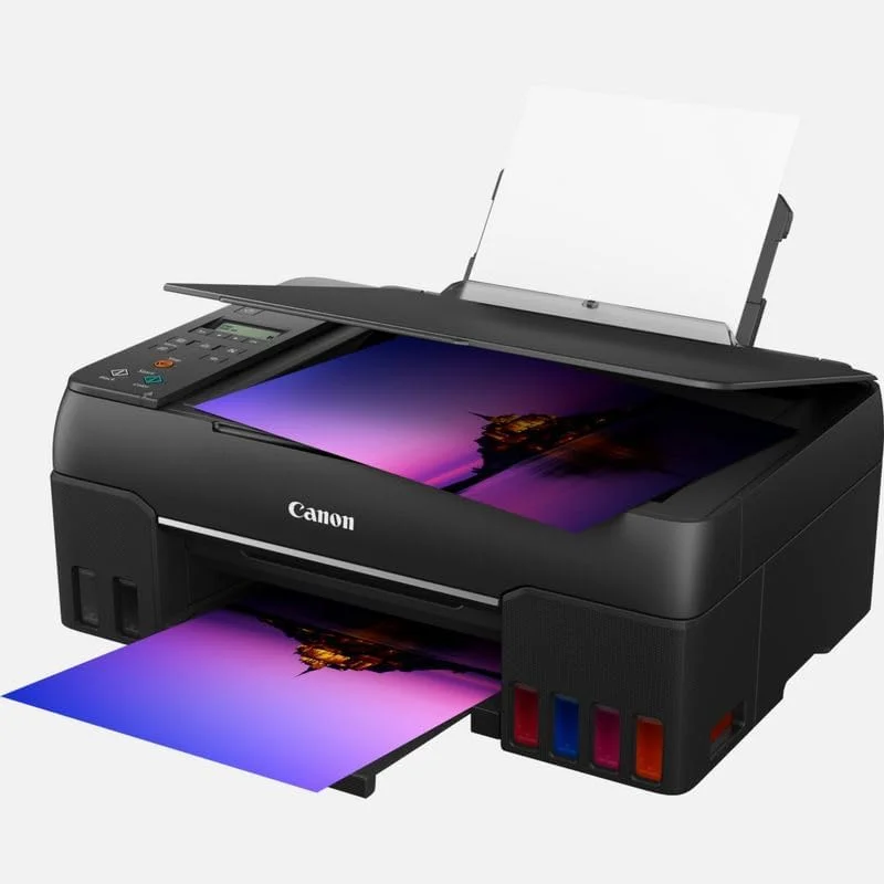 Canon Print G650