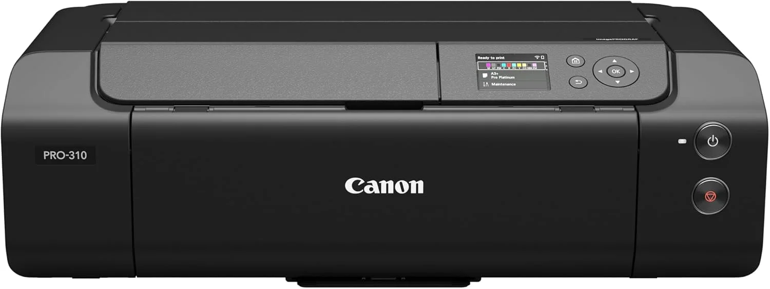 چاپگر Canon imagePROGRAF PRO-310 A3+